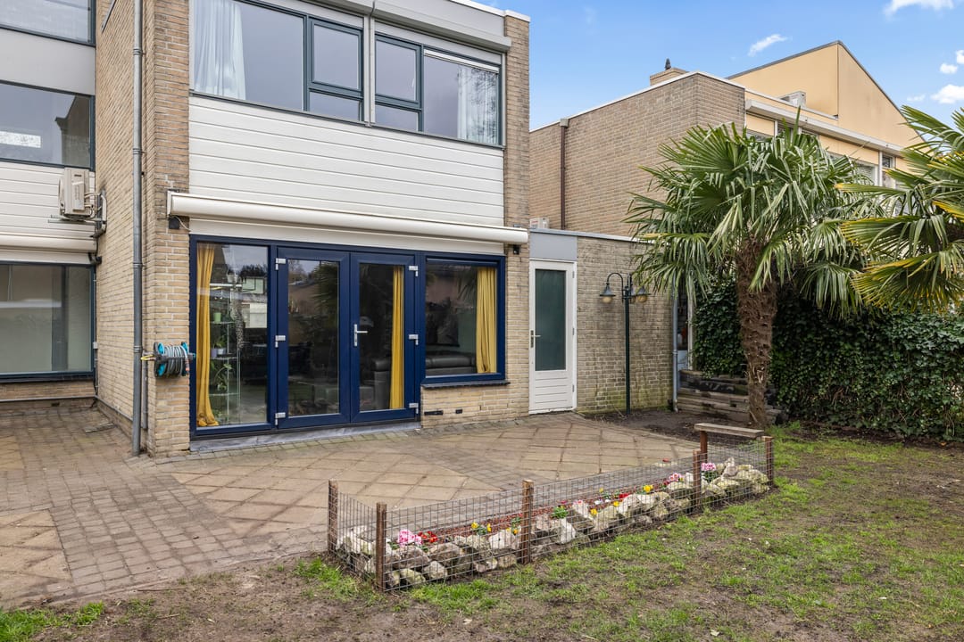 Foto 38 van Herman de Manpark 39