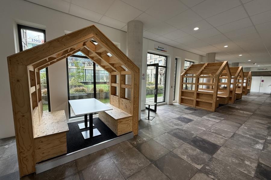 Foto 15 van Elizabeth Cady Stantonplein 348