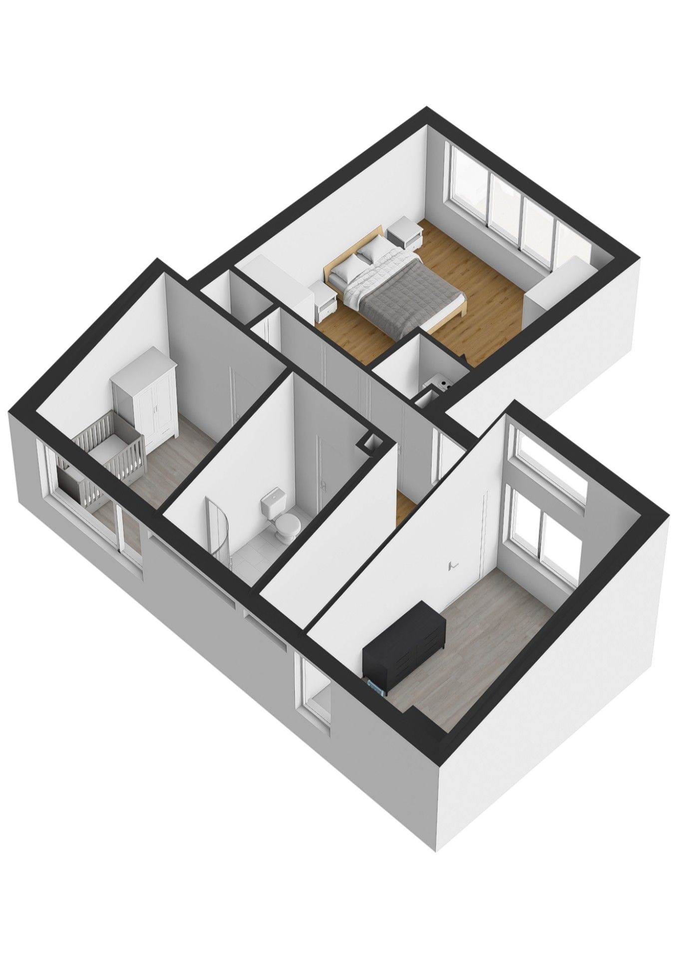 Foto 45 van Herman de Manpark 39