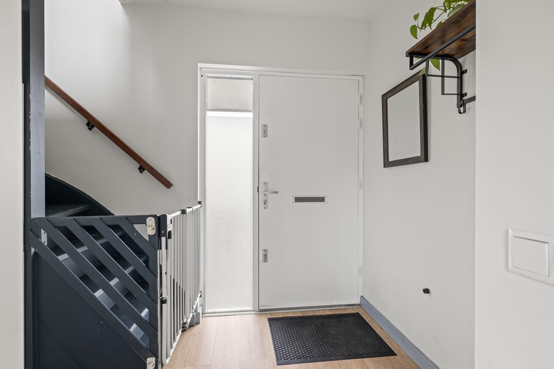 Foto 8 van Herman de Manpark 39