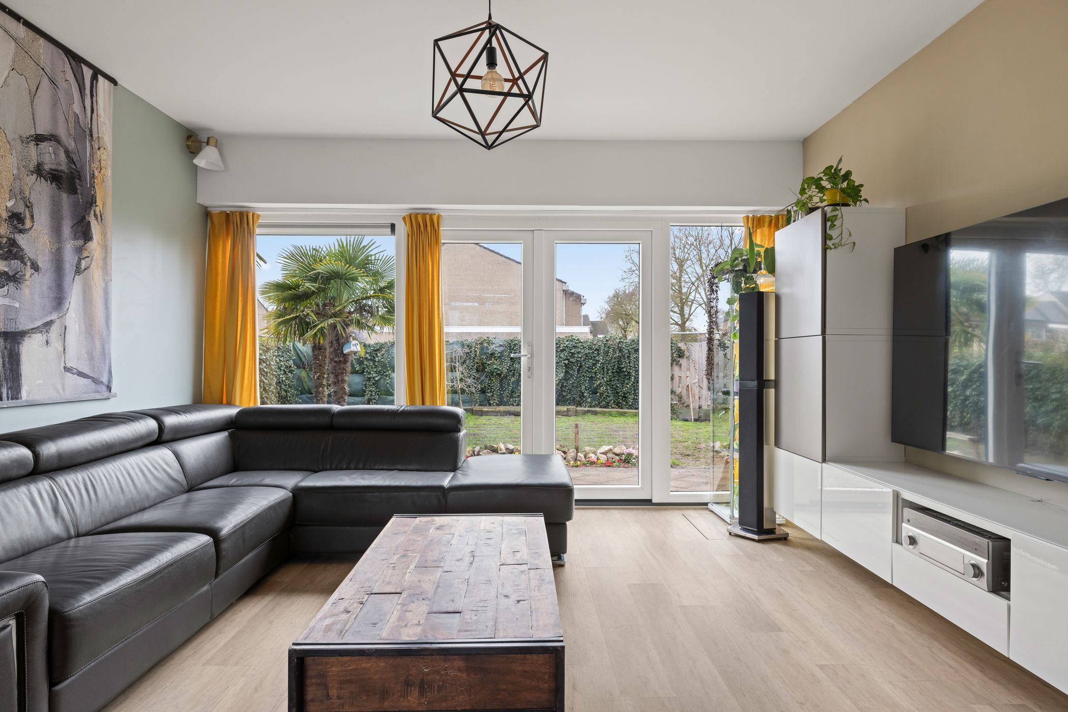 Foto 12 van Herman de Manpark 39