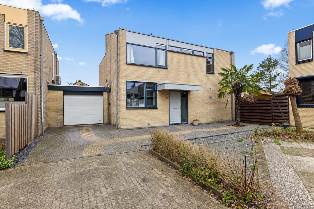 Foto 1 van Herman de Manpark 39