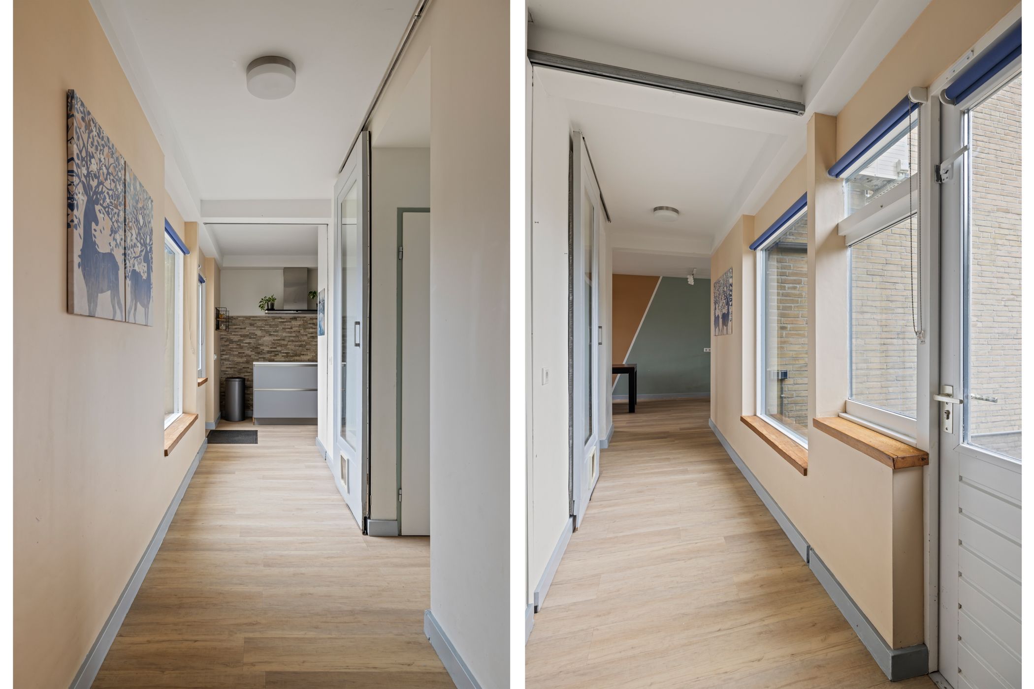 Foto 9 van Herman de Manpark 39