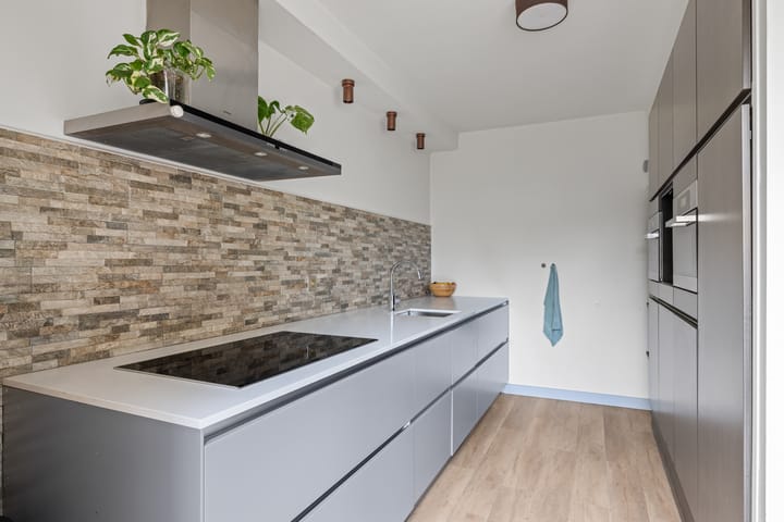 Photo 2 of Herman de Manpark 39