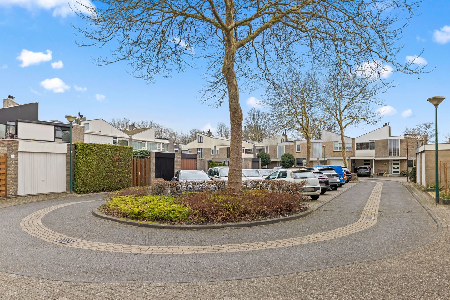 Foto 5 van Herman de Manpark 39