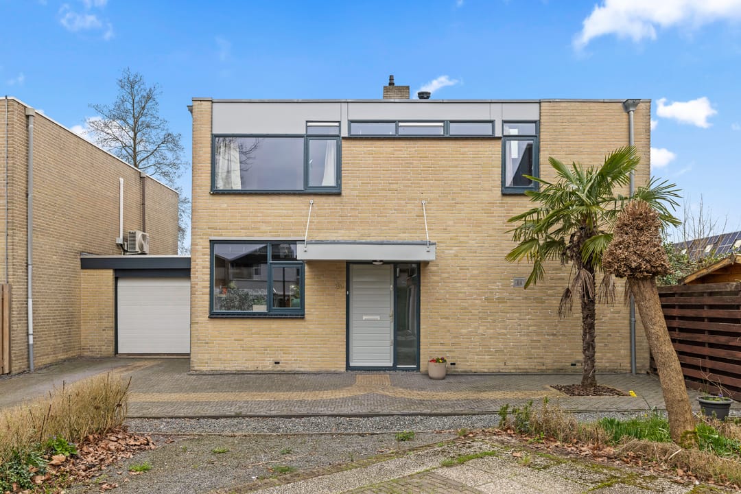 Foto 7 van Herman de Manpark 39