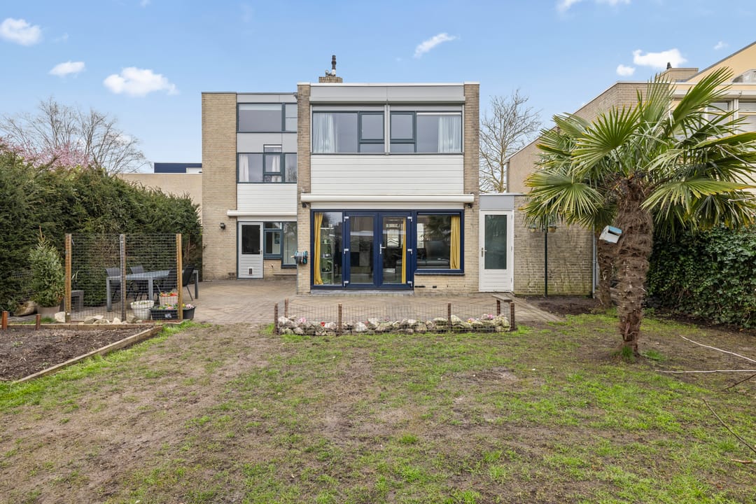 Foto 28 van Herman de Manpark 39