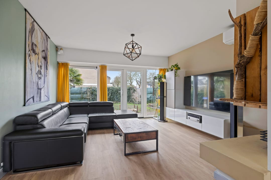 Foto 11 van Herman de Manpark 39