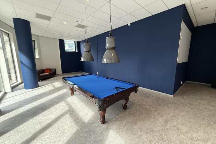 Photo 2 of Elizabeth Cady Stantonplein 348