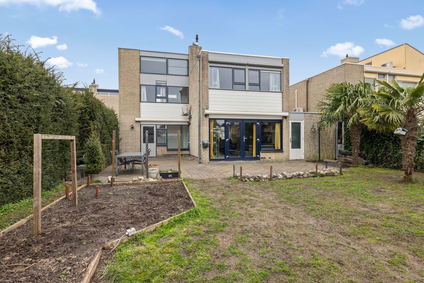 Foto 4 van Herman de Manpark 39