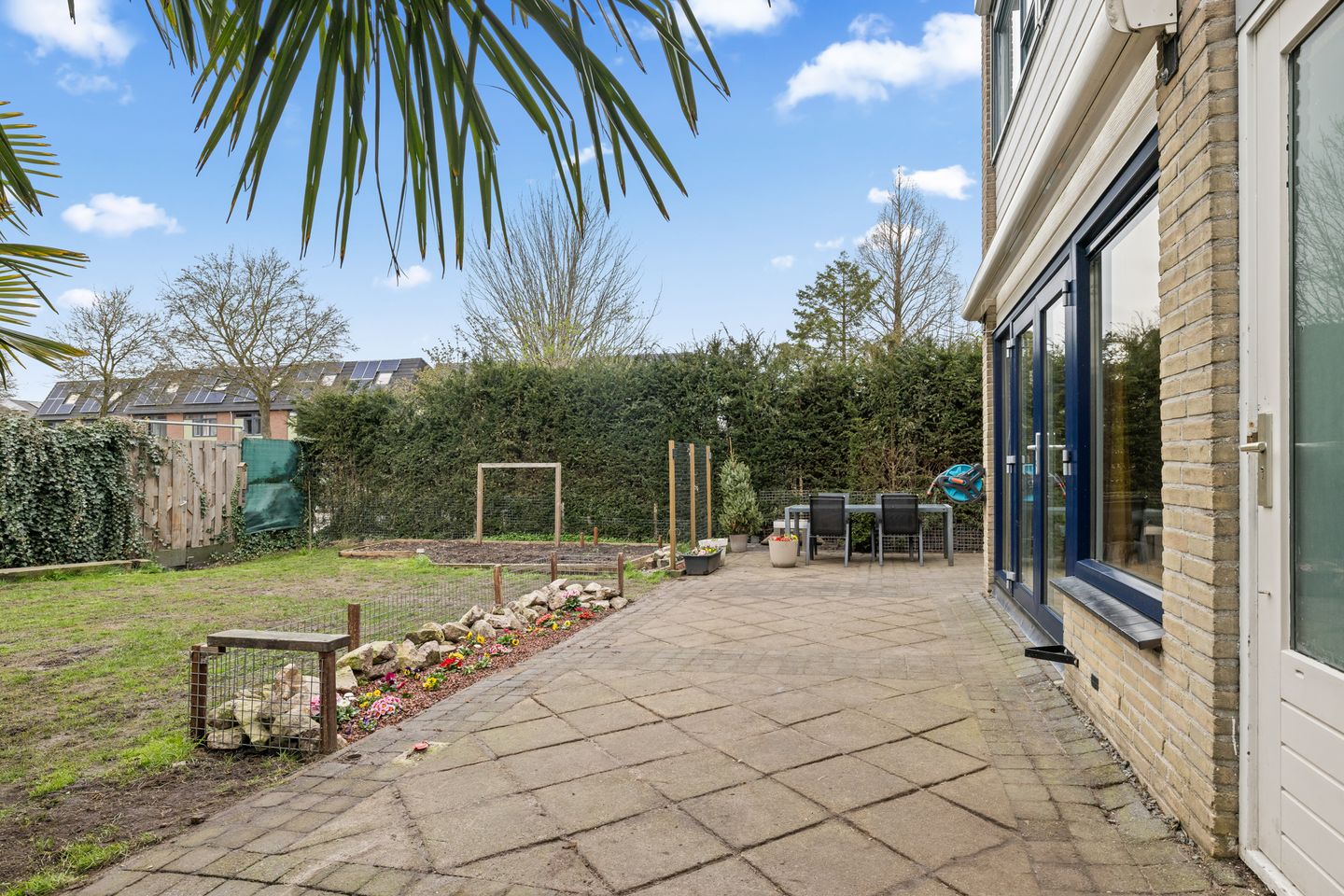 Foto 25 van Herman de Manpark 39