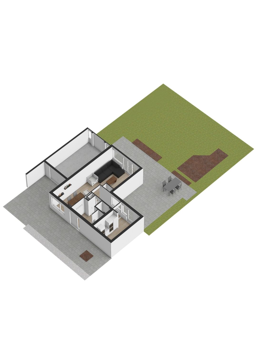 Foto 43 van Herman de Manpark 39