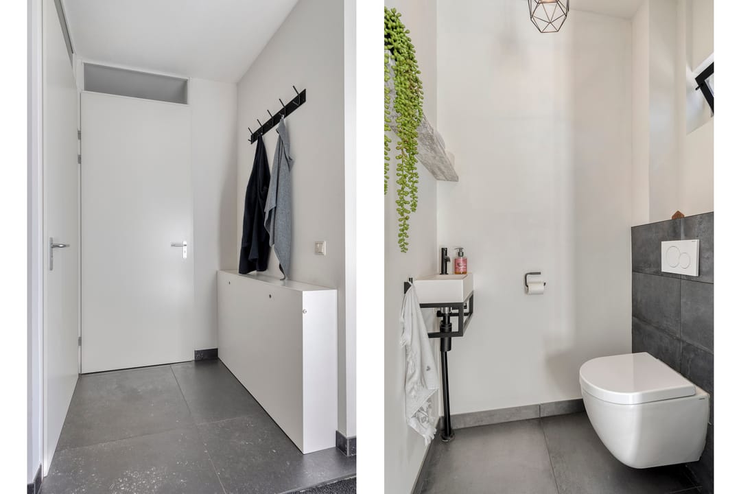 Photo 16 of Van Oldenbarneveltstraat 19