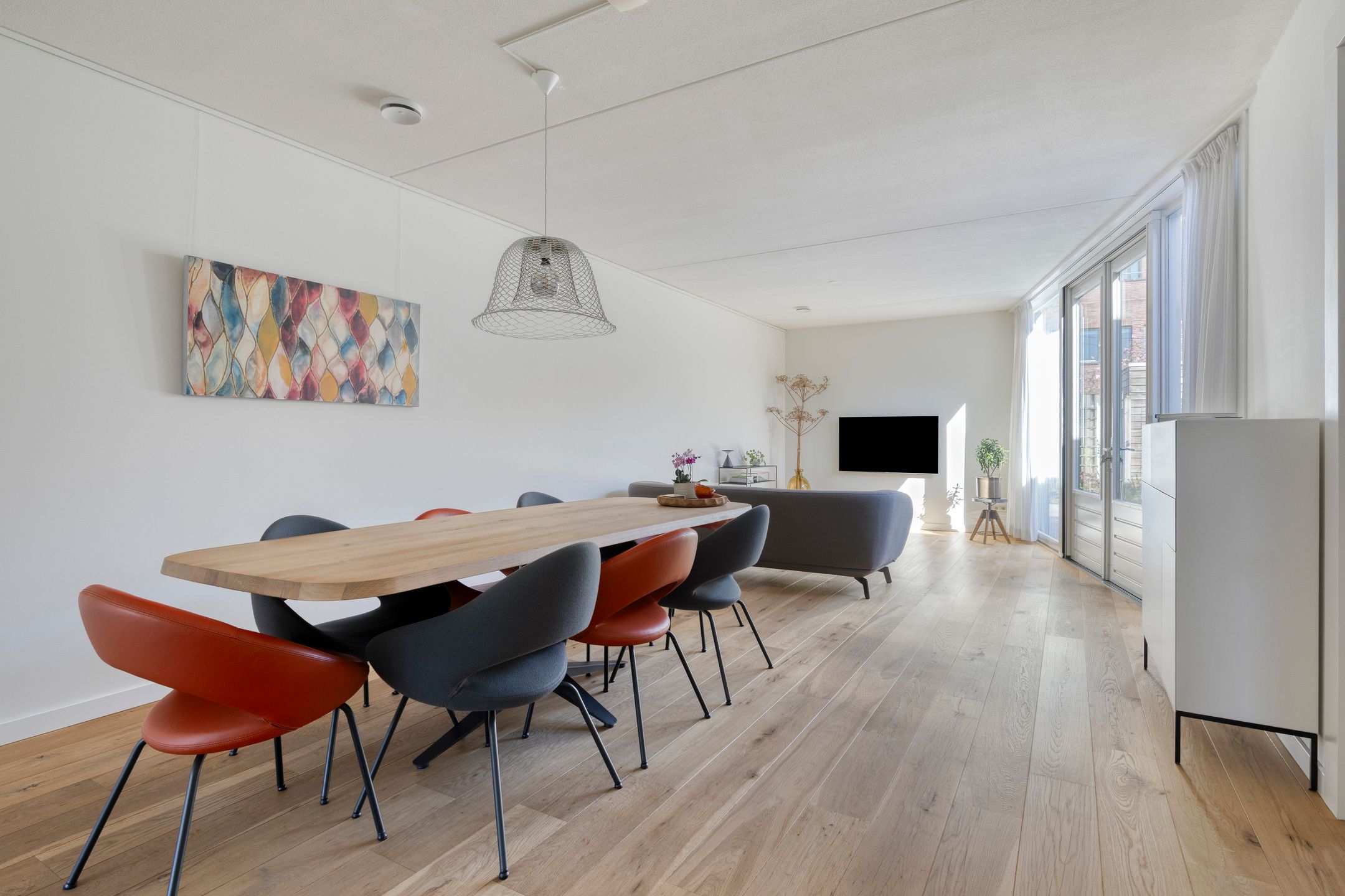 Photo 3 of Van Oldenbarneveltstraat 19