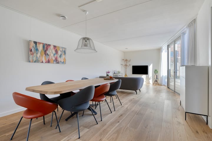 Foto 3 van Van Oldenbarneveltstraat 19