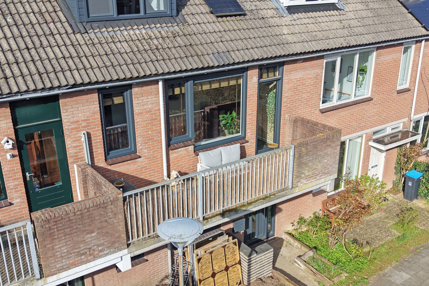 Foto 29 van Pyreneeën 48