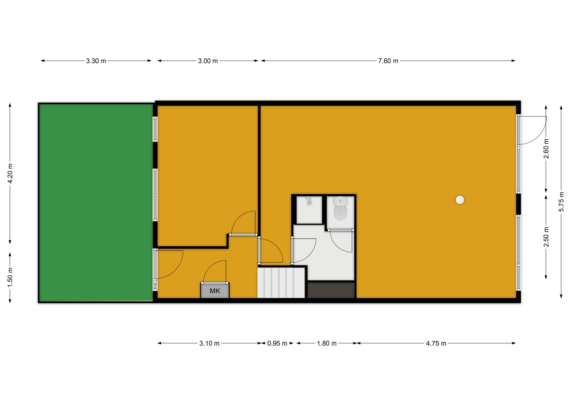 Foto 39 van Pyreneeën 48