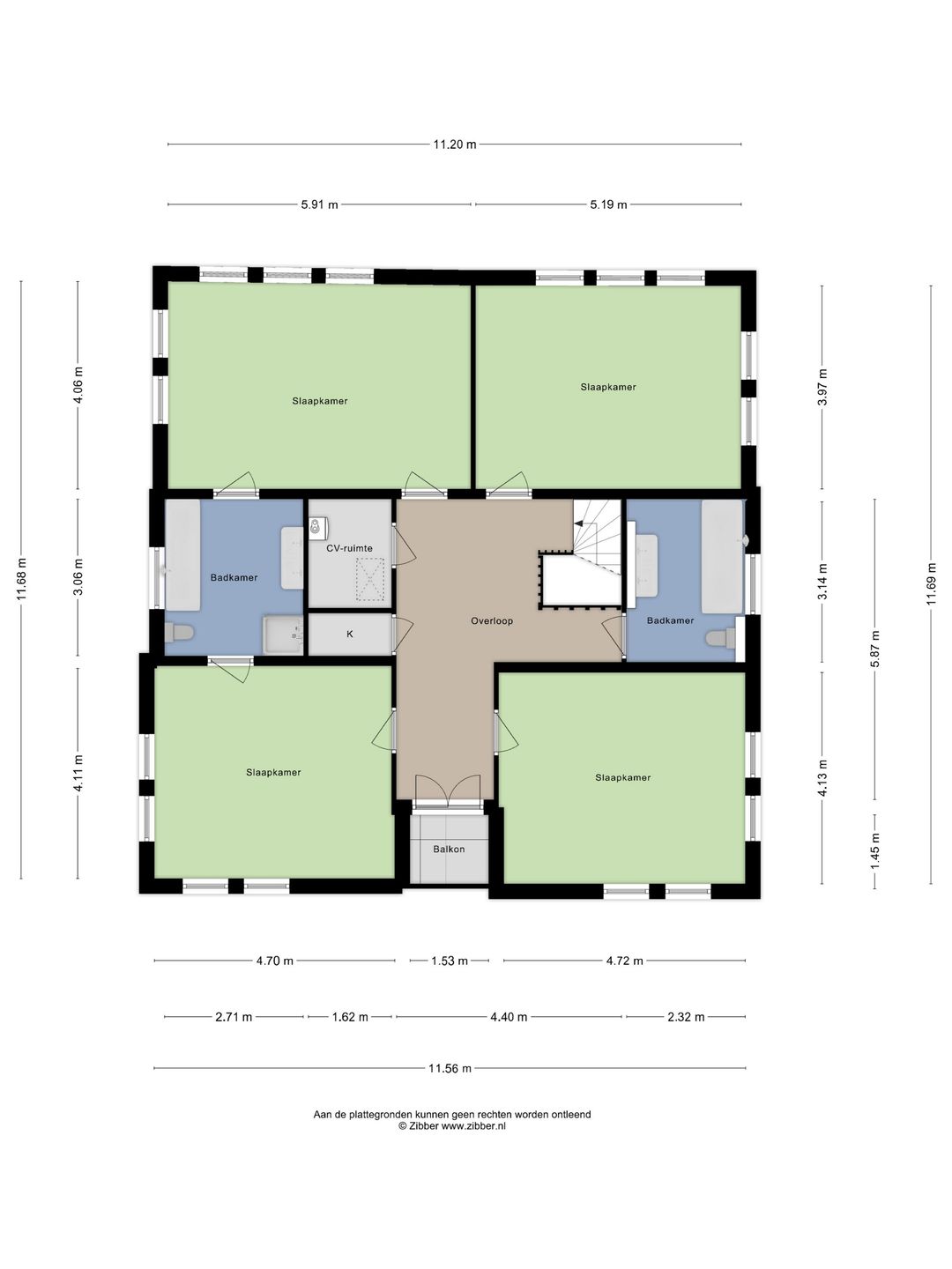 Luxury Villa in Frank Lloyd Wright Style with Private Pool and Wellness Facilities — 75