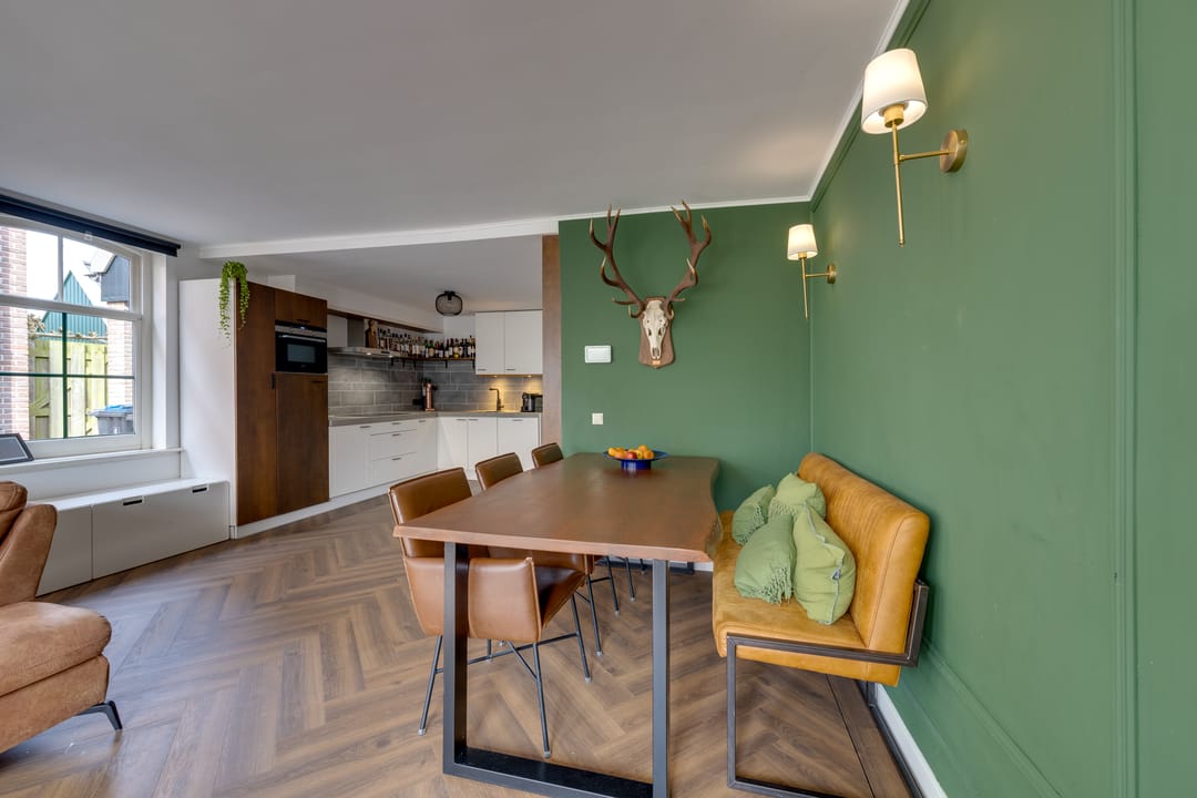 Foto 7 van Oosteinde 51