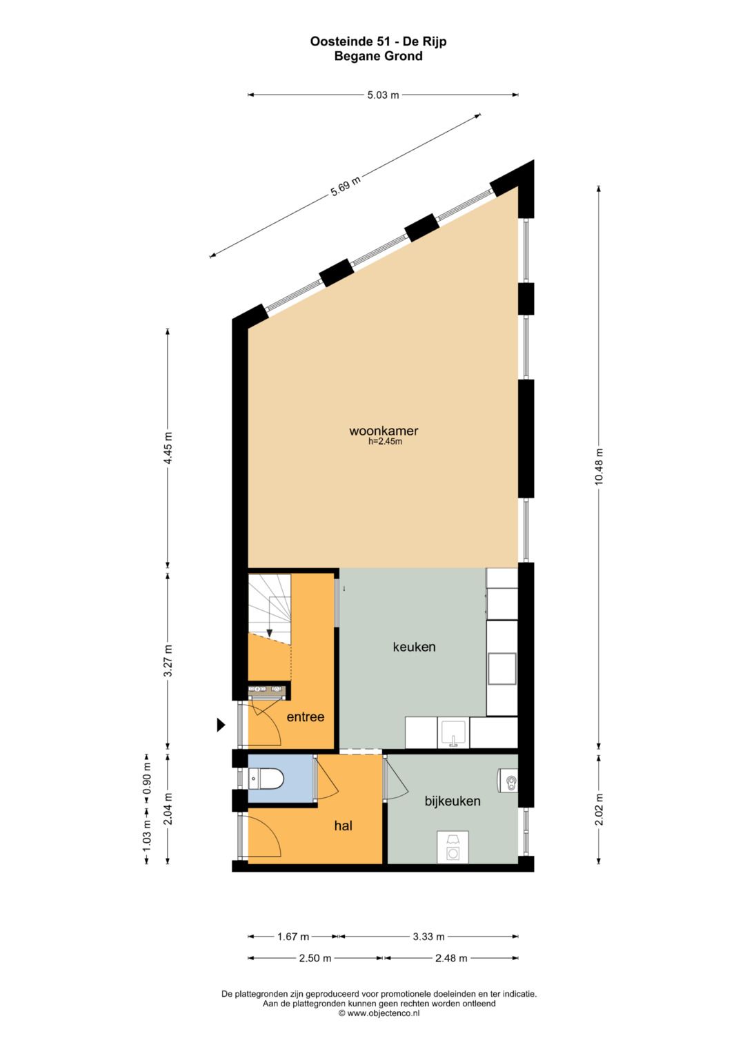Foto 50 van Oosteinde 51