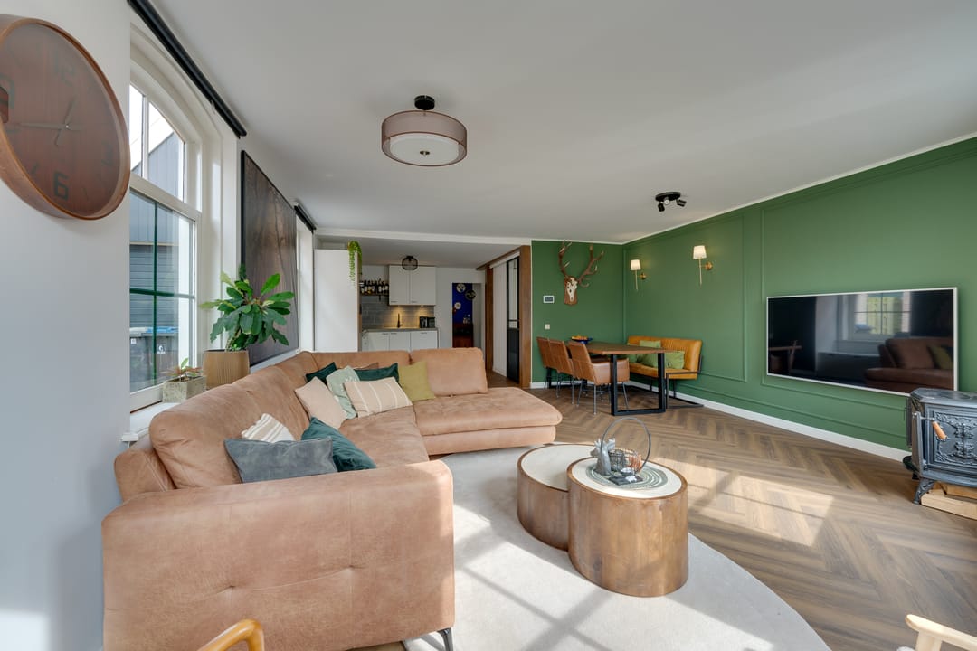 Foto 7 van Oosteinde 51