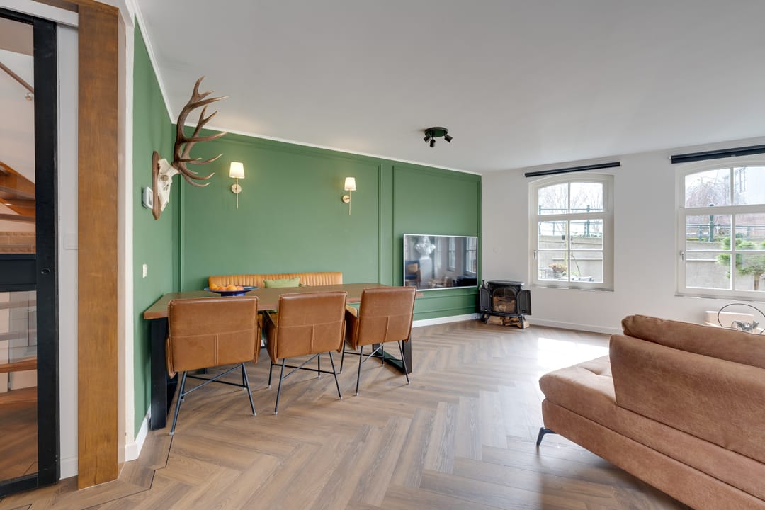 Foto 8 van Oosteinde 51