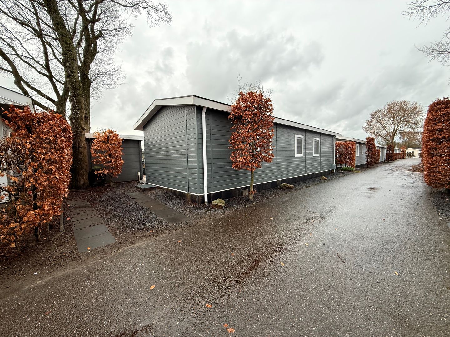 Photo 5 of Varelseweg 211-24