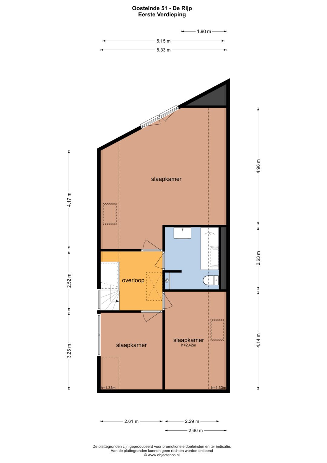 Foto 52 van Oosteinde 51