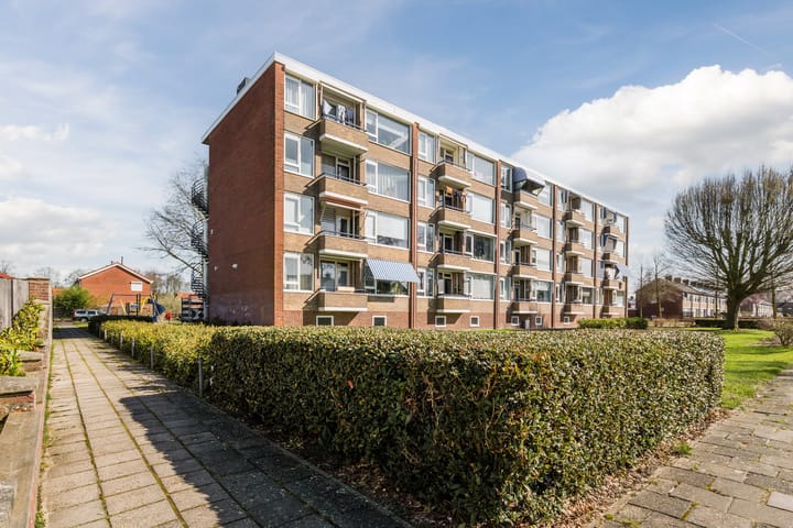 Foto 2 van Biesboschlaan 16