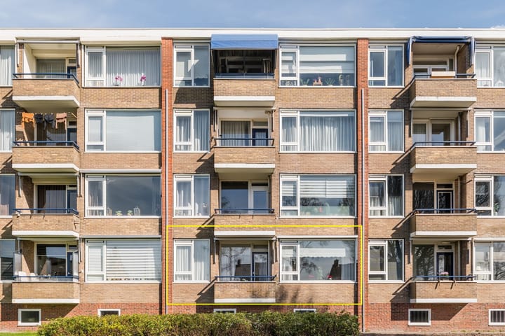 Foto 3 van Biesboschlaan 16