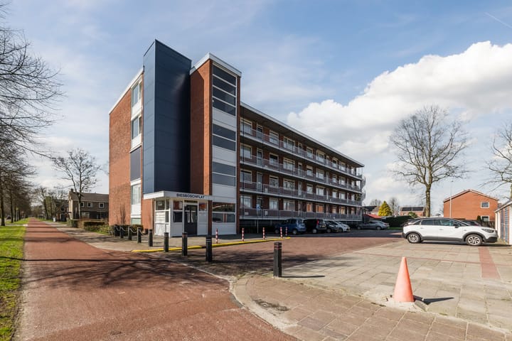 Biesboschlaan 16