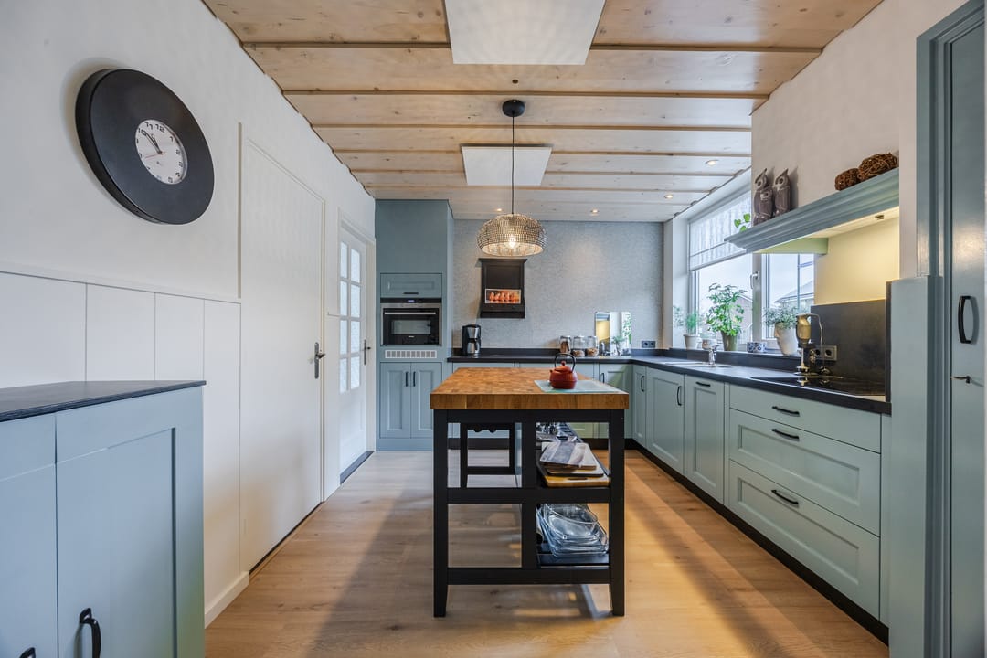 Photo 11 of Burg Thijssenstraat 27