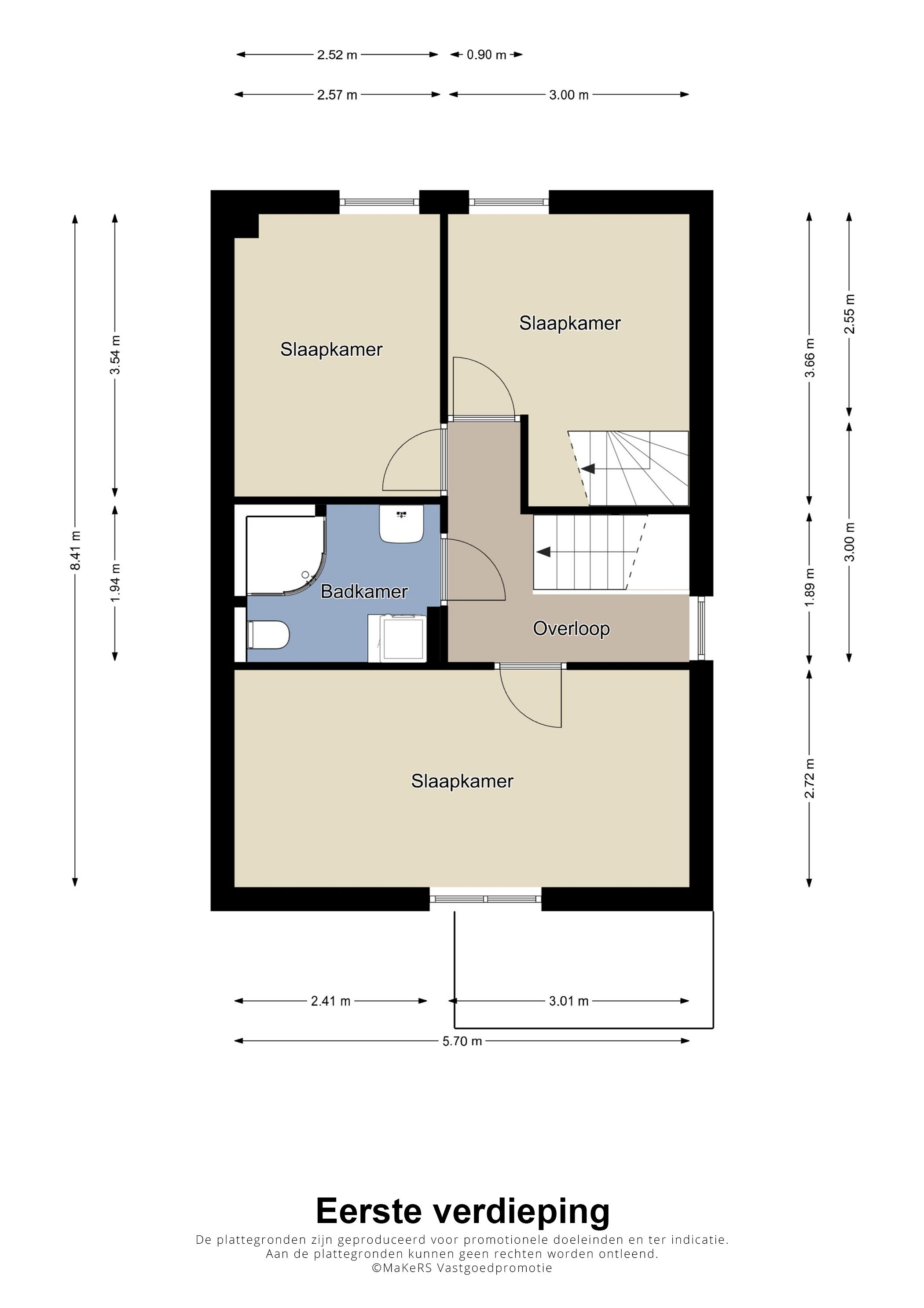 Foto 48 van Tamboerstraat 17