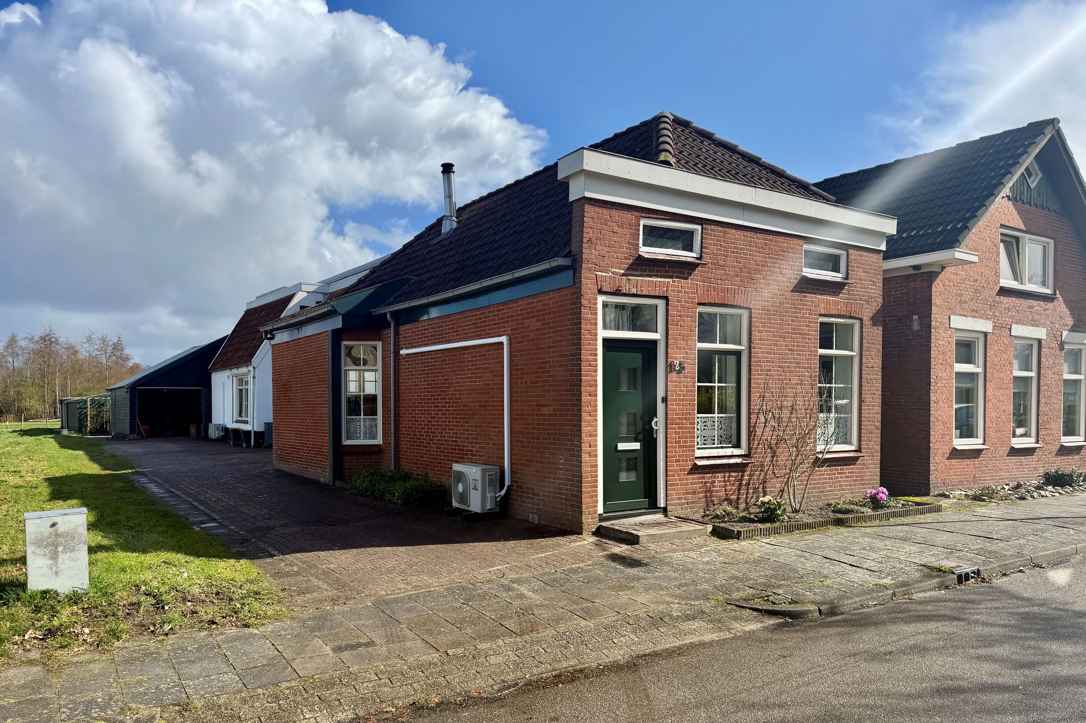 Ommelanderwijk 125 