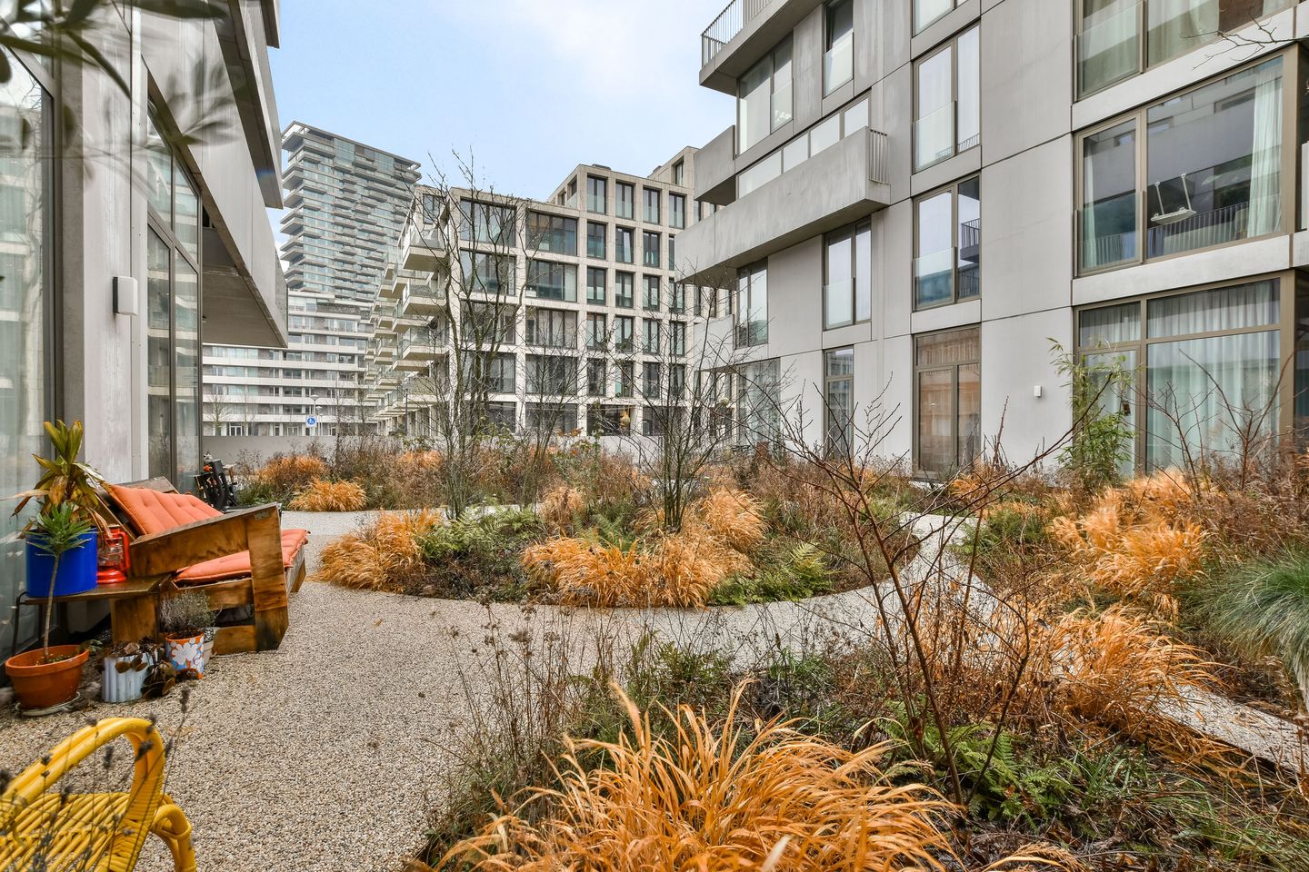 Foto 4 van Spadinalaan 353