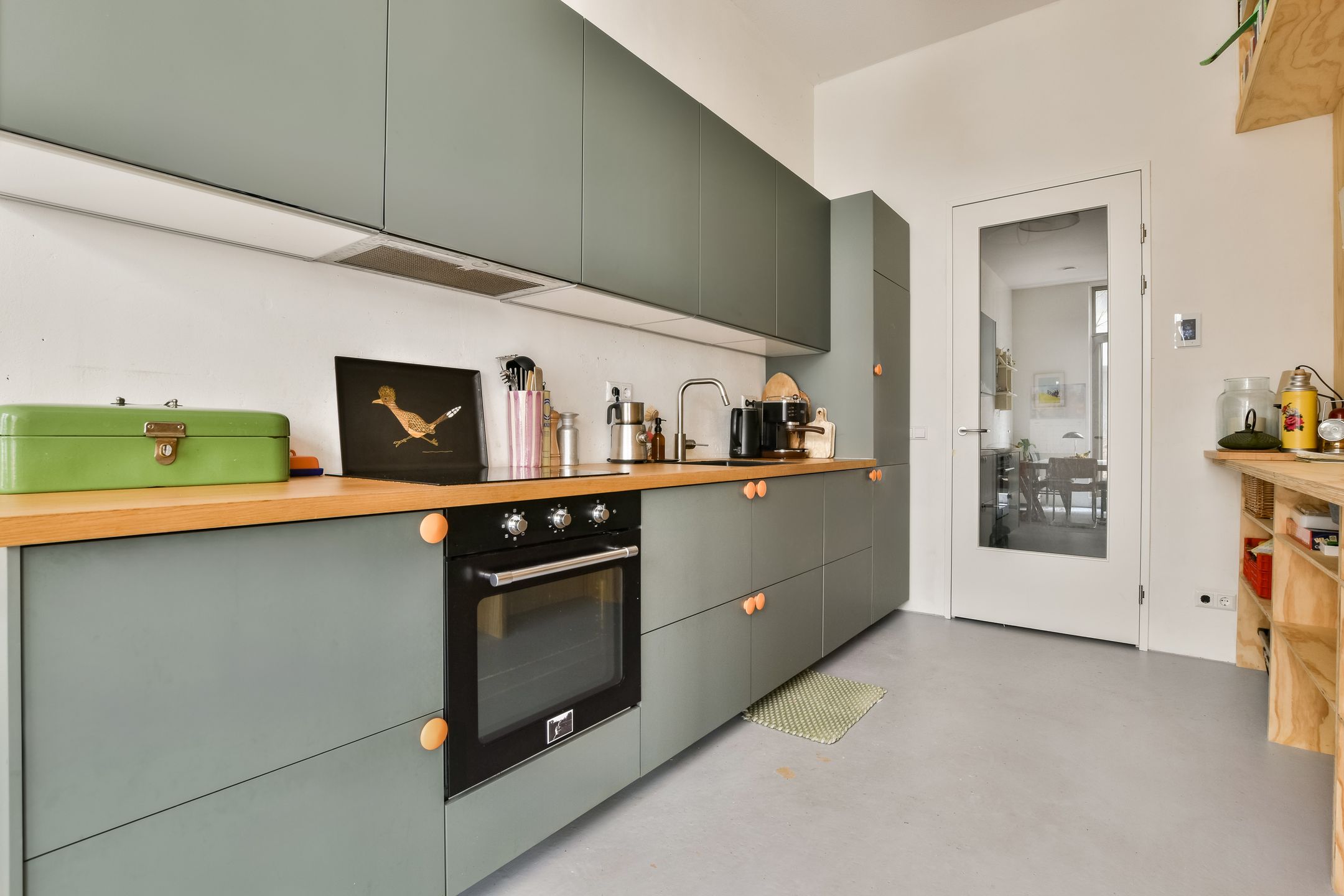 Foto 6 van Spadinalaan 353