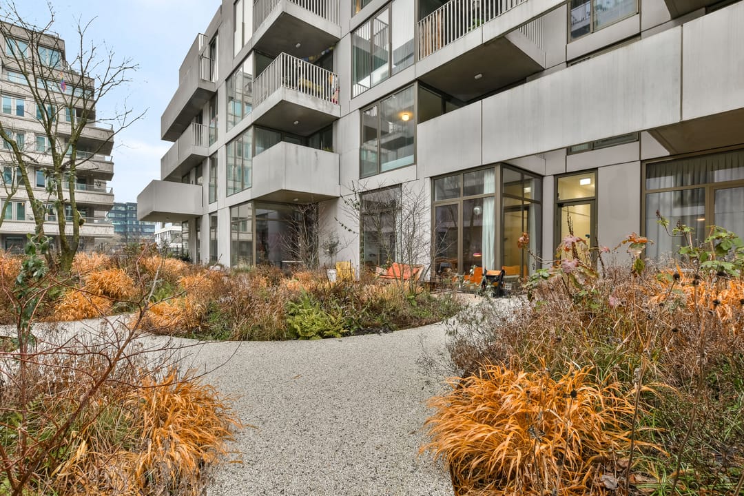 Foto 17 van Spadinalaan 353