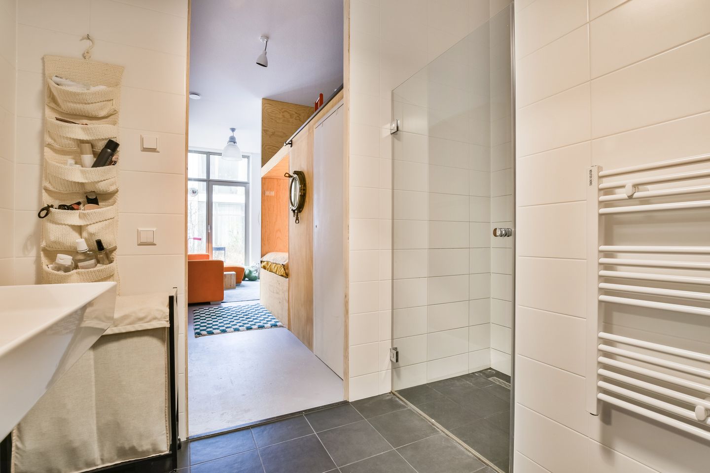 Foto 14 van Spadinalaan 353