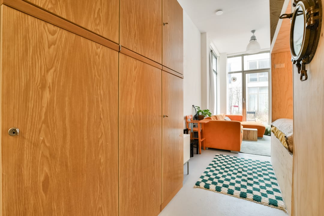 Foto 16 van Spadinalaan 353