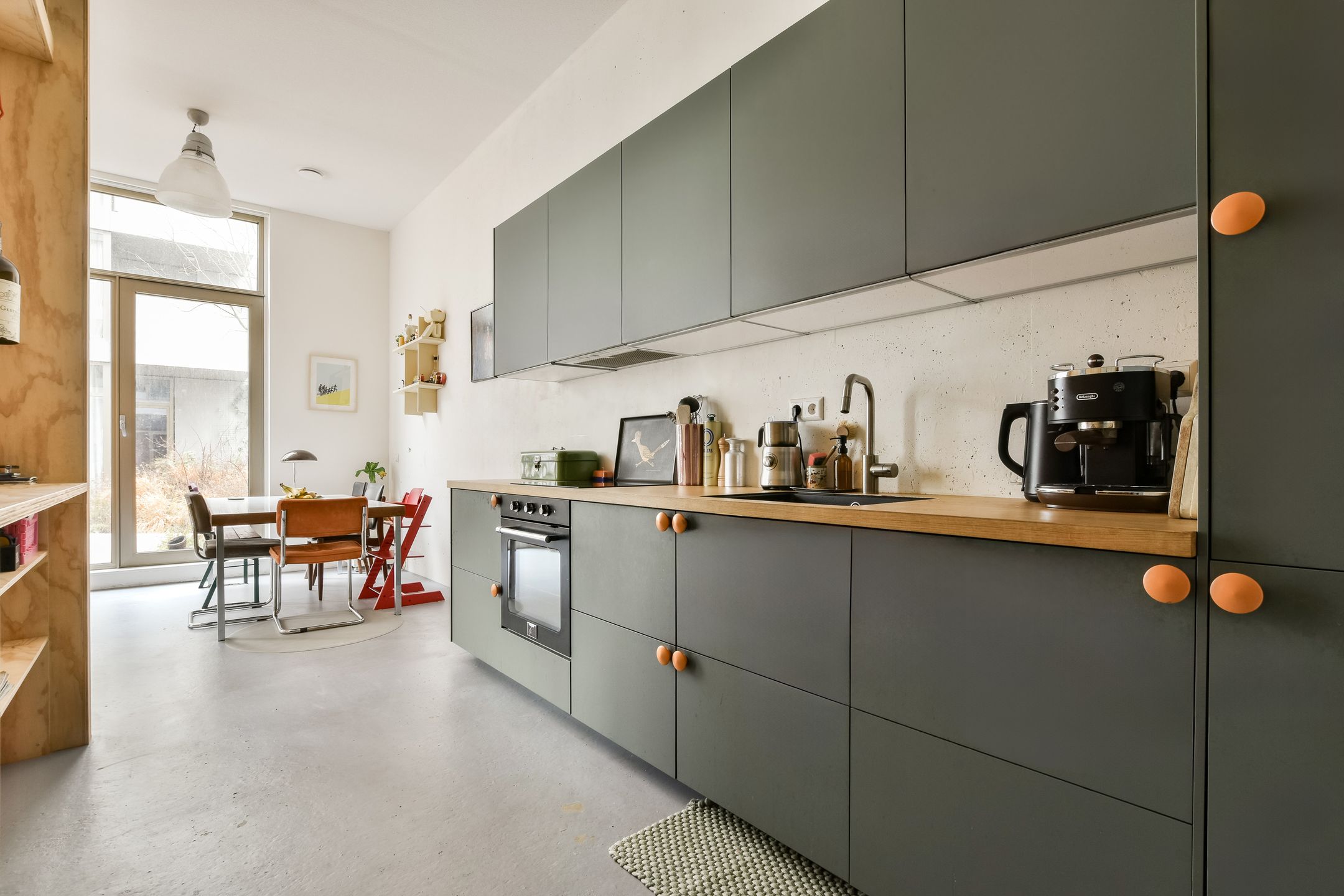 Foto 9 van Spadinalaan 353