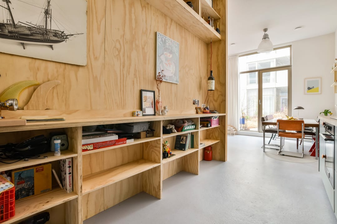 Foto 8 van Spadinalaan 353