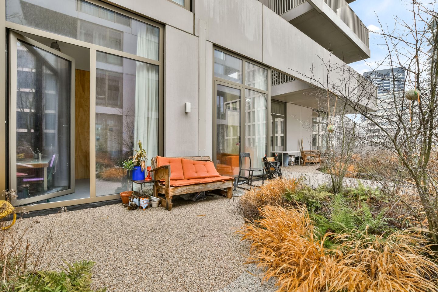 Foto 5 van Spadinalaan 353