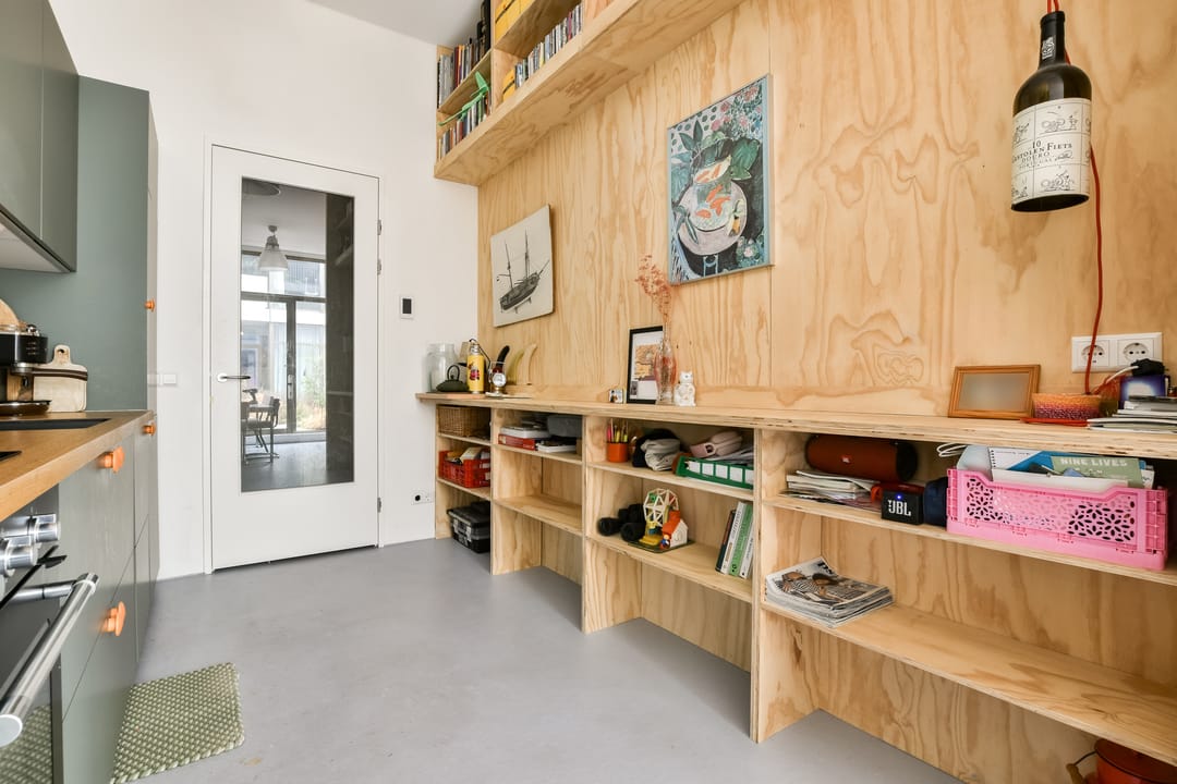 Foto 7 van Spadinalaan 353