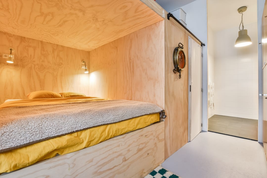 Foto 11 van Spadinalaan 353