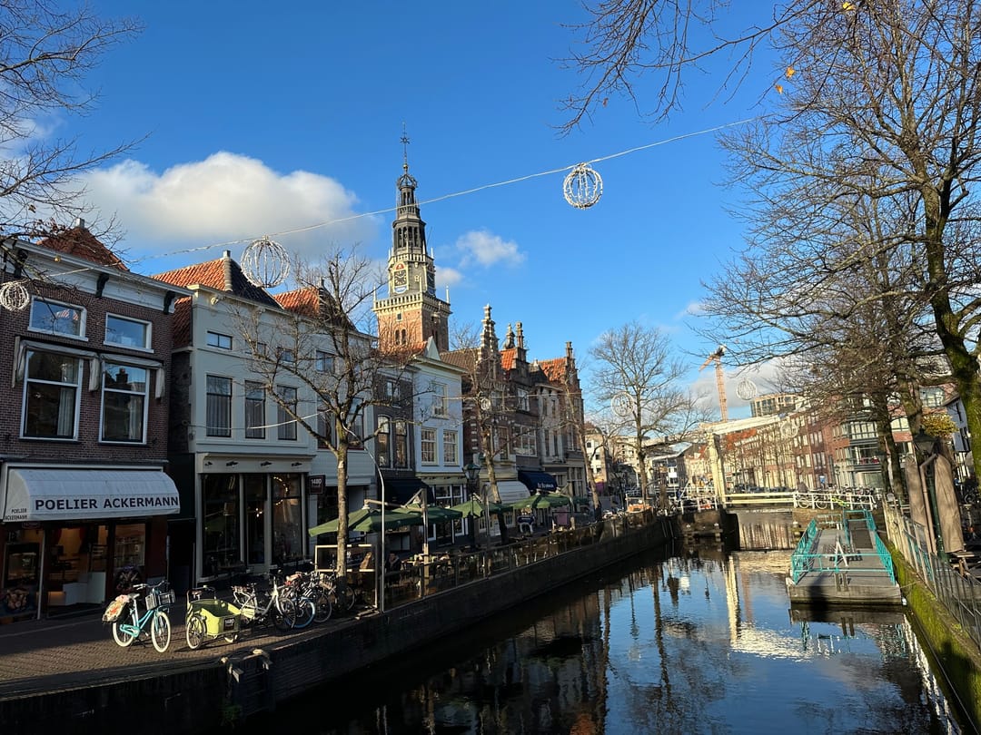 Foto 1 van Mient 13-C