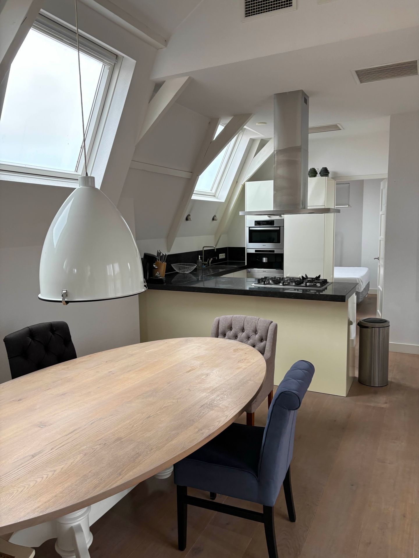 Foto 4 van Mient 13-C