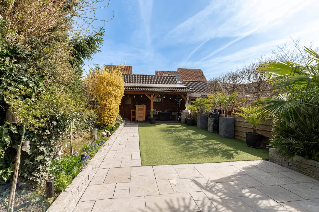 Foto 38 van Kromme Stelakker 71