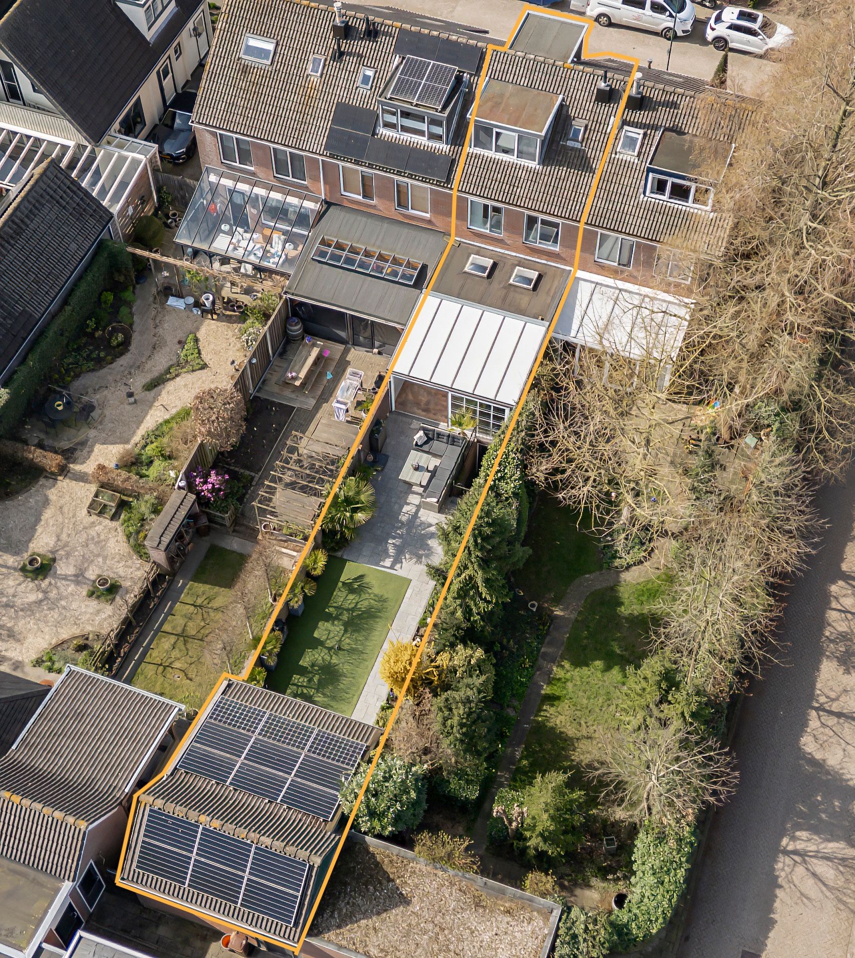 Foto 3 van Kromme Stelakker 71