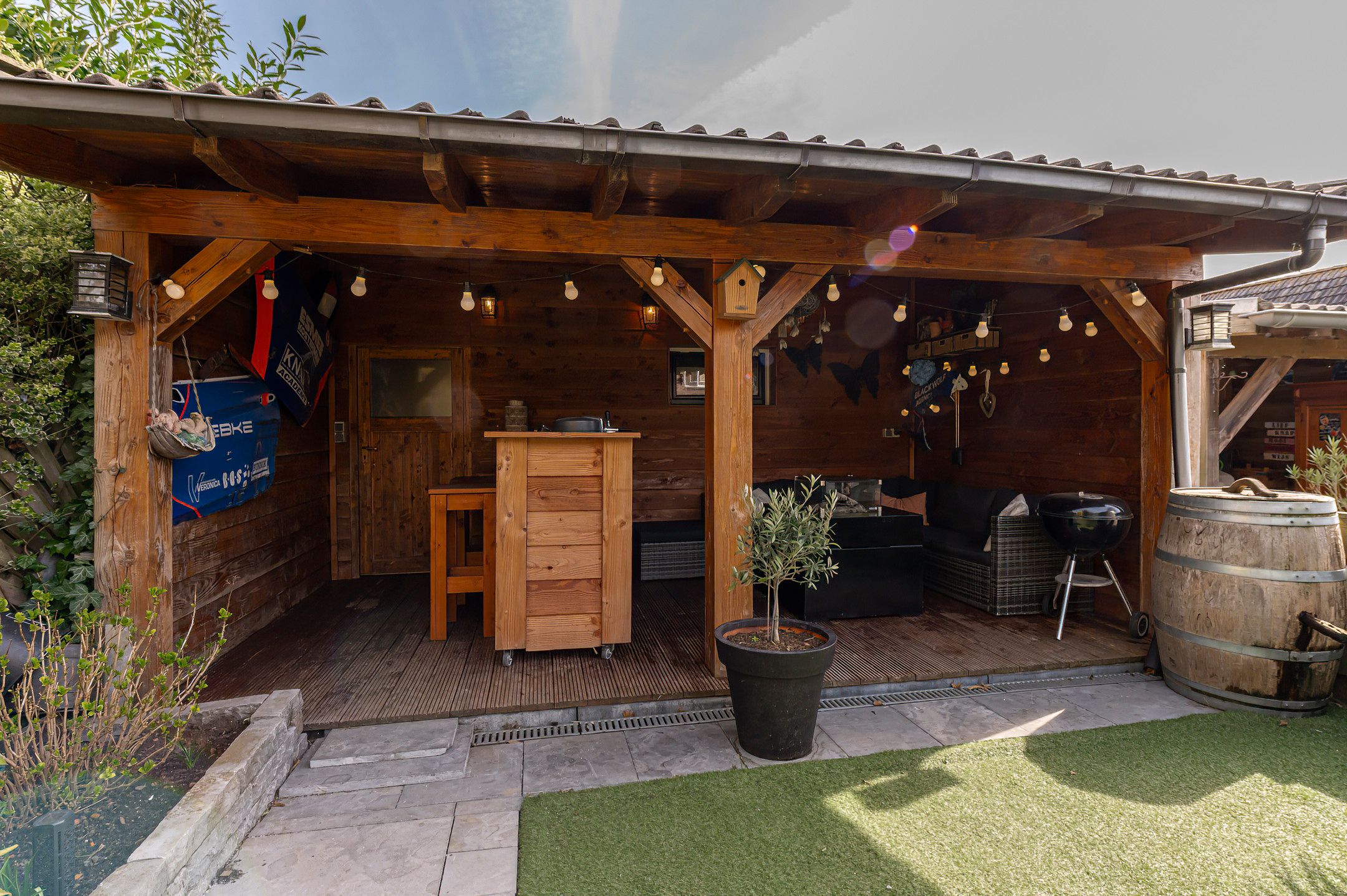 Foto 39 van Kromme Stelakker 71