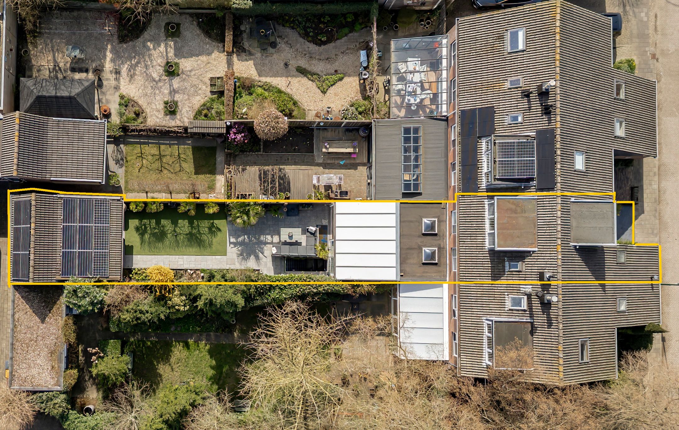 Foto 63 van Kromme Stelakker 71